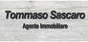 logo TOMMASO SASCARO Agente Immobiliare