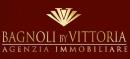 logo BAGNOLI BY VITTORIA