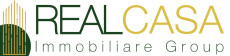 logo Realcasa Immobiliare