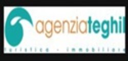 logo Agenzia Teghil