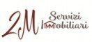 logo 2M Servizi Immobiliari