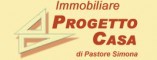 logo IMMOBILIARE PROGETTO CASA DI PASTORE SIMONA