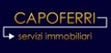 logo CAPOFERRI SERVIZI IMMOBILIARI