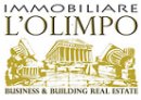 logo L'OLIMPO IMMOBILIARE