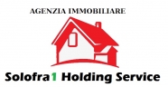 logo SOLOFRA1 HOLDING SERVICE SRLS
