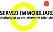 logo MALIGHETTI GIOVANNI MICHELE