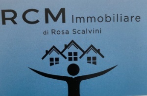 Rcm Immobiliare di Rosa Scalvini