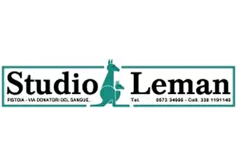 Studio Leman di Manuela Albich
