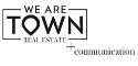 logo We are town