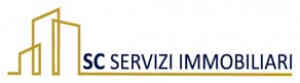 logo S.C. SERVIZI IMMOBILIARI DI SILVIA CATERINI DI CASTEL DI MIRTO