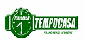 logo TEMPOCASA OSTIA