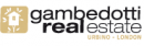 logo Gambedotti Real Estate