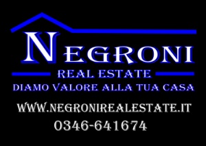 Negroni real estate