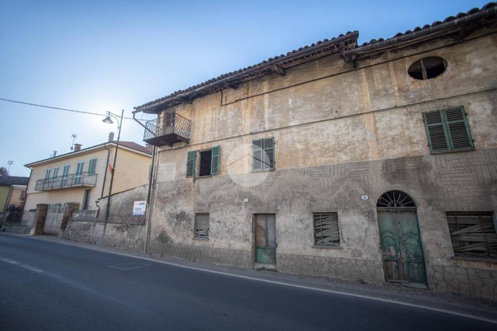 casa indipendente in vendita a Genola