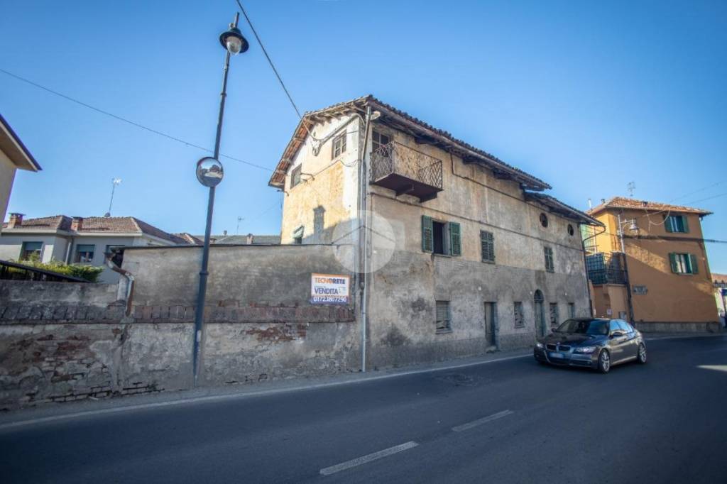 casa indipendente in vendita a Genola