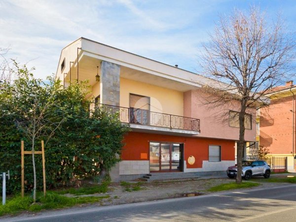casa indipendente in vendita a Genola
