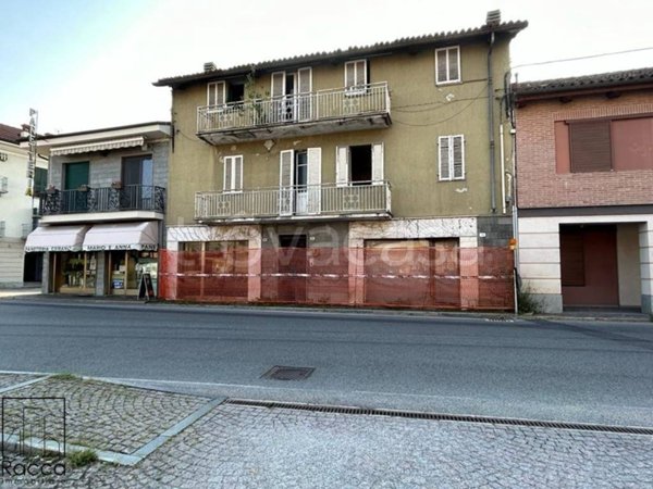 appartamento in vendita a Genola