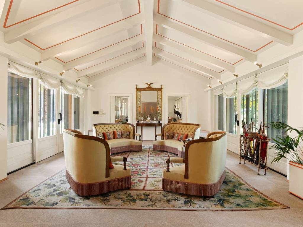 villa in vendita a Genola