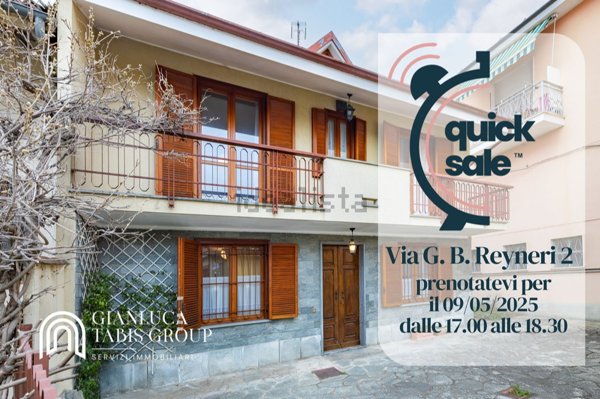 casa indipendente in vendita a Genola