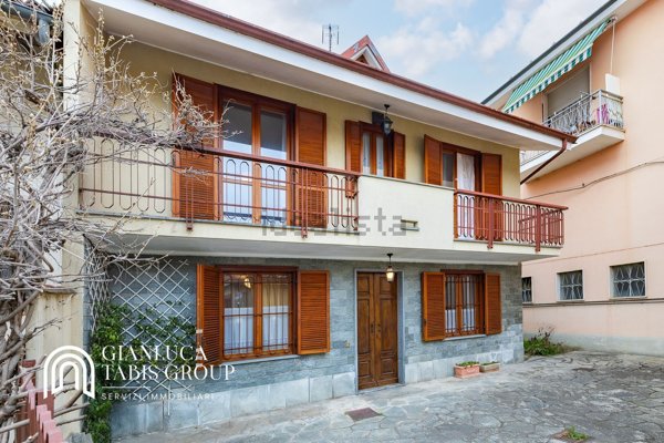 casa indipendente in vendita a Genola