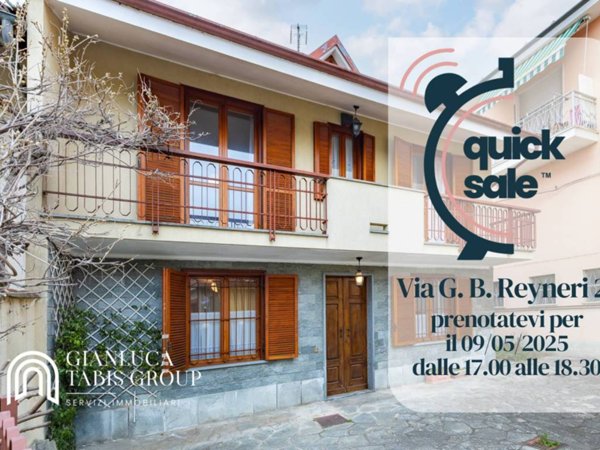casa indipendente in vendita a Genola