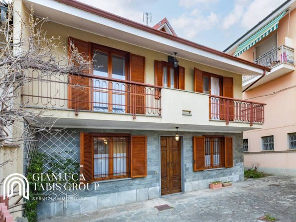 casa indipendente in vendita a Genola