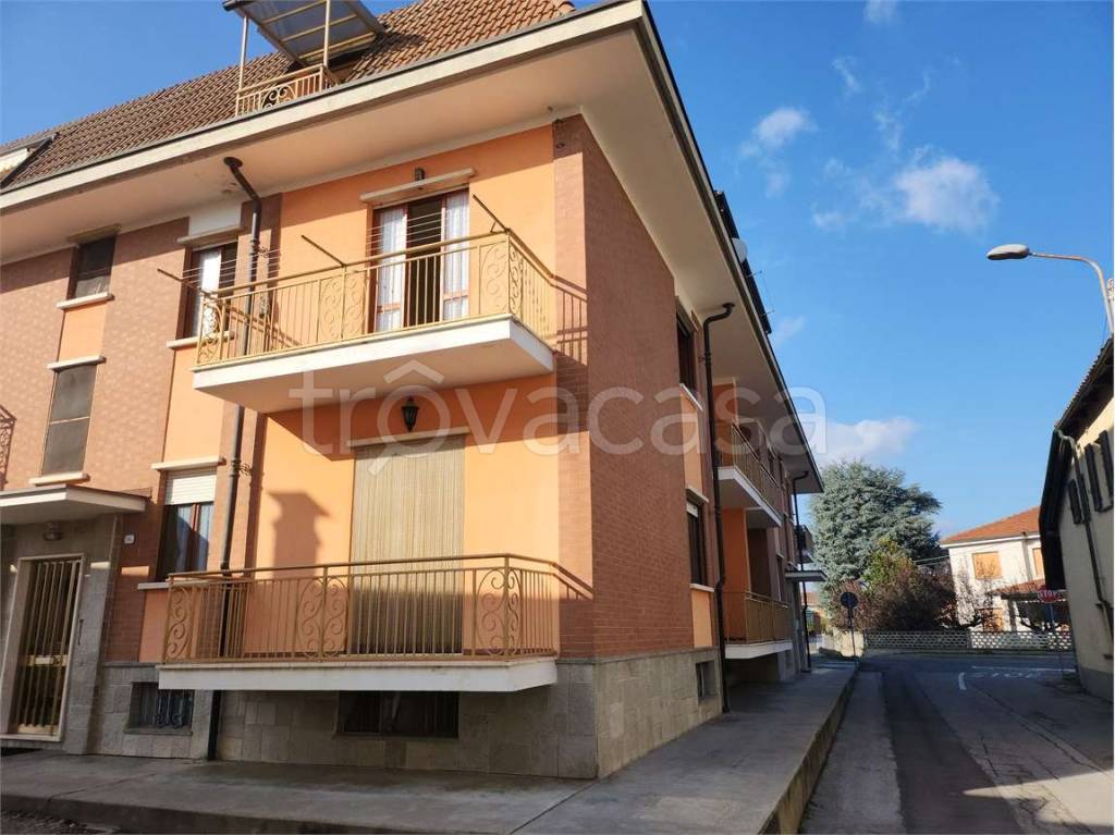 appartamento in vendita a Genola