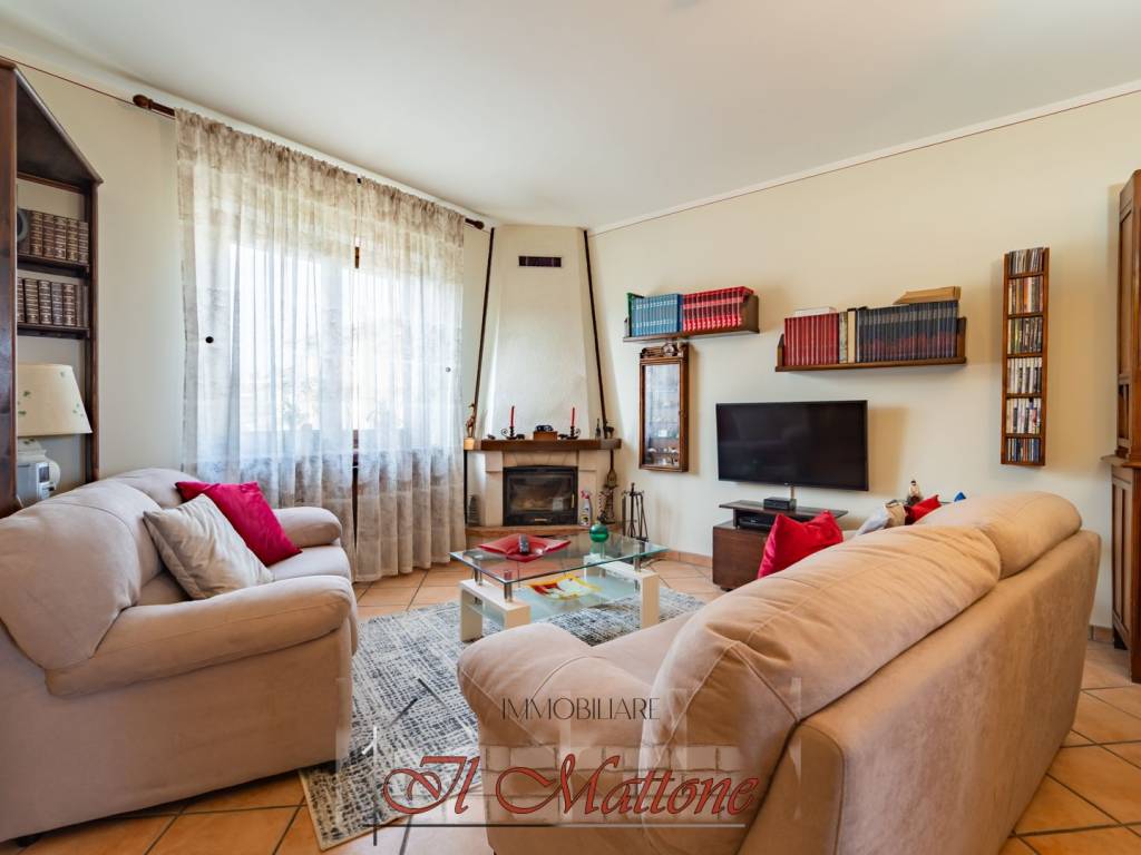 casa indipendente in vendita a Genola