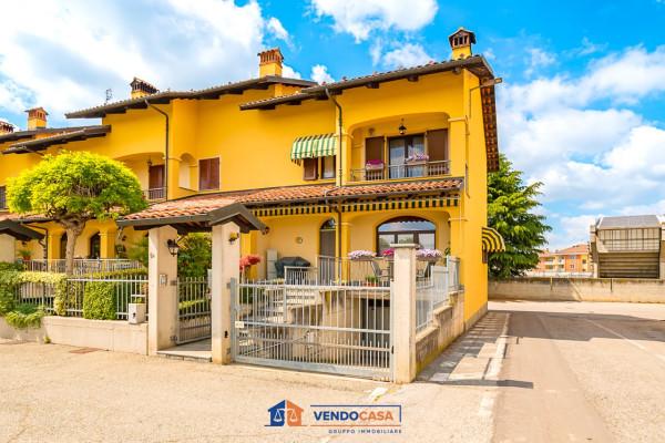 casa indipendente in vendita a Genola