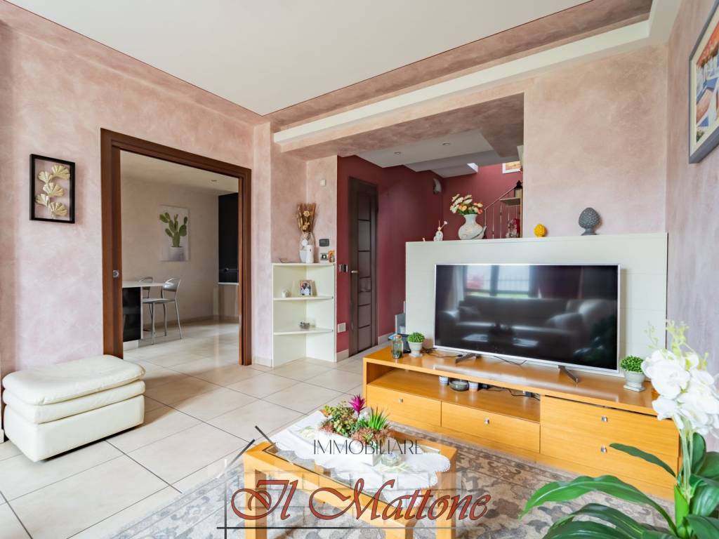 casa indipendente in vendita a Genola