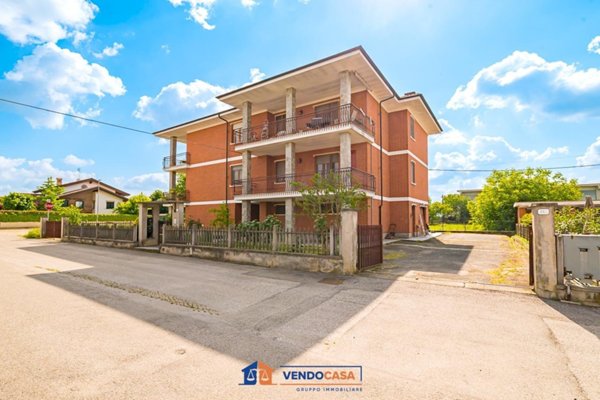 appartamento in vendita a Genola