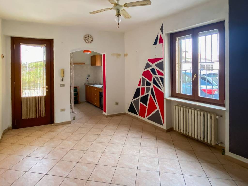 appartamento in vendita a Genola