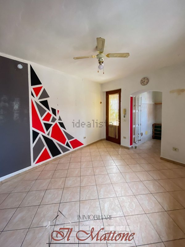 appartamento in vendita a Genola