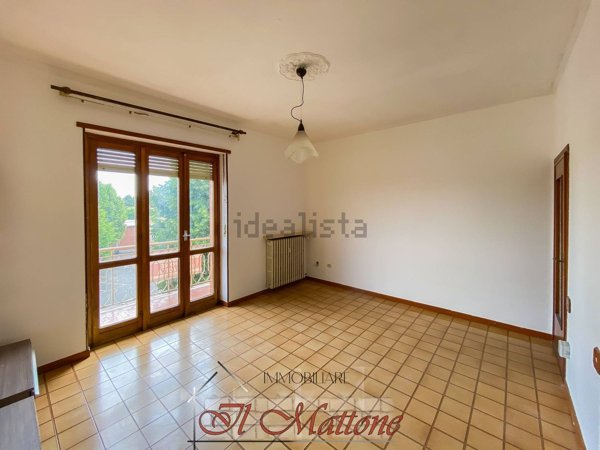 appartamento in vendita a Genola