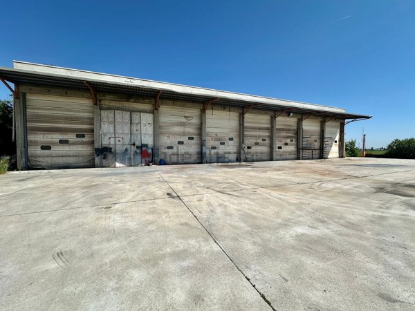 terreno edificabile in vendita a Genola