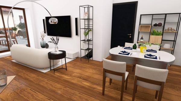 appartamento in vendita a Genola