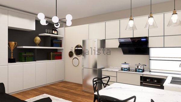 appartamento in vendita a Genola