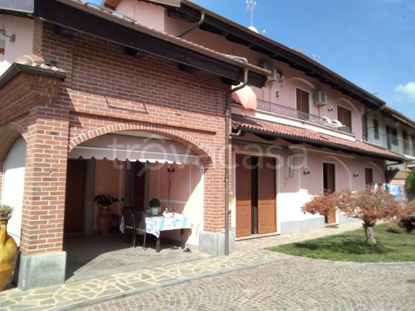 casa indipendente in vendita a Genola
