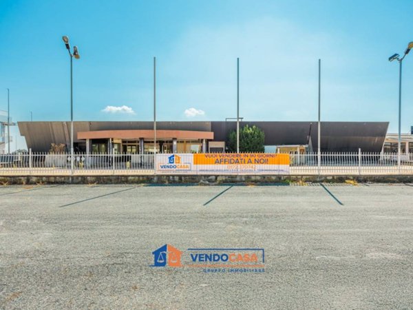 negozio in vendita a Genola