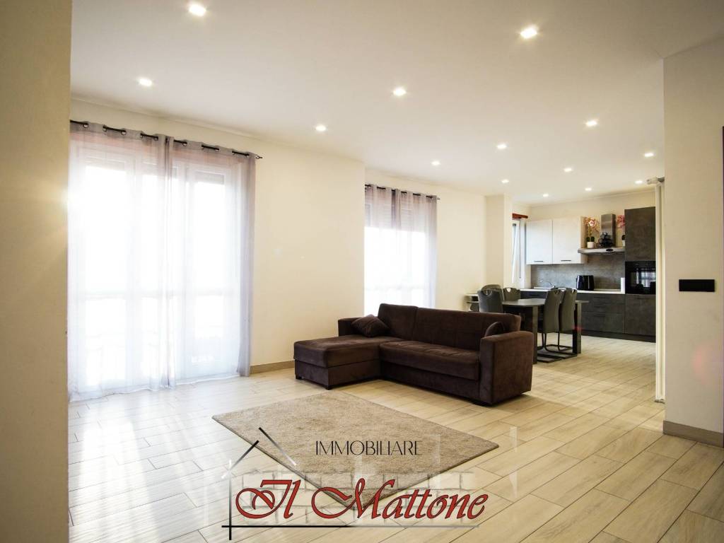 appartamento in vendita a Genola