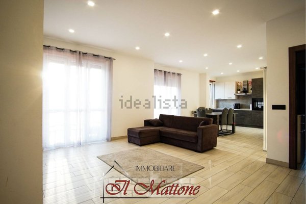 appartamento in vendita a Genola