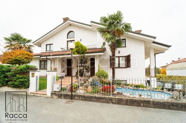 casa indipendente in vendita a Genola