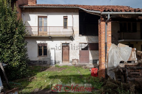 appartamento in vendita a Genola