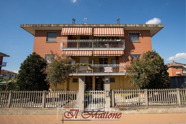 appartamento in vendita a Genola