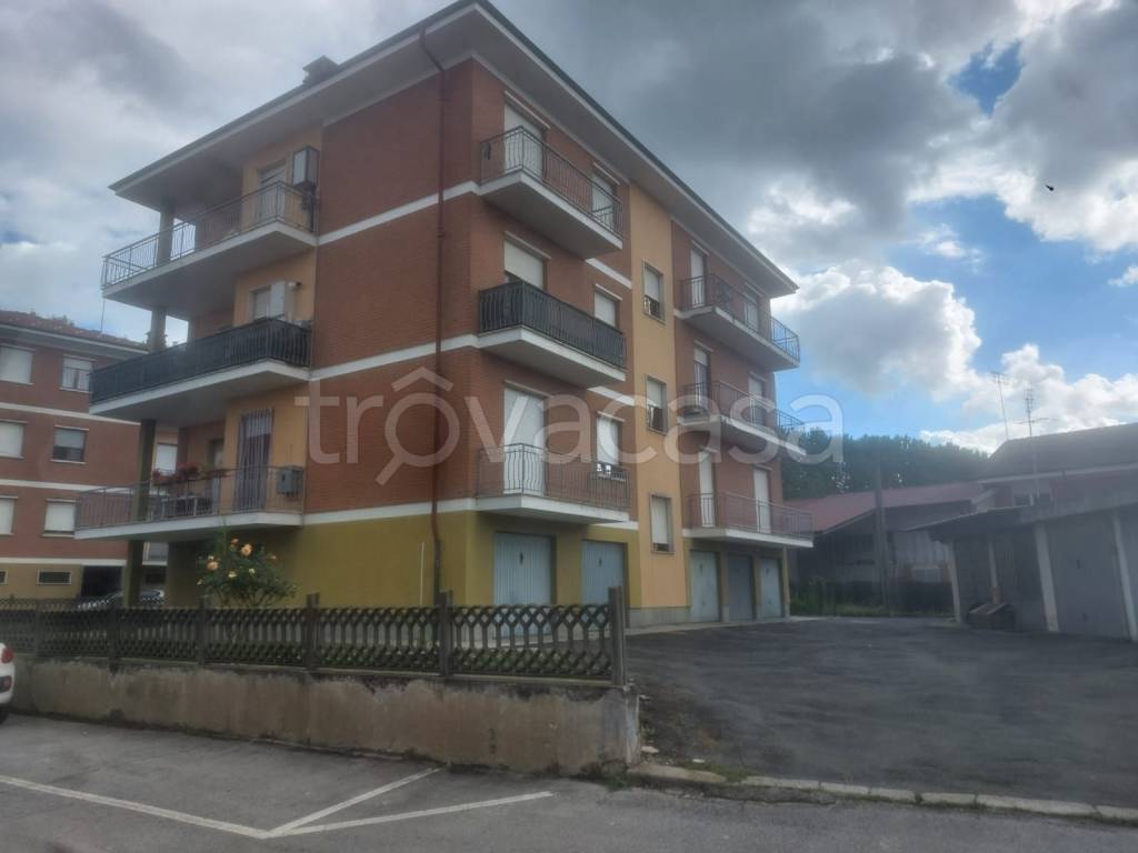 appartamento in vendita a Genola