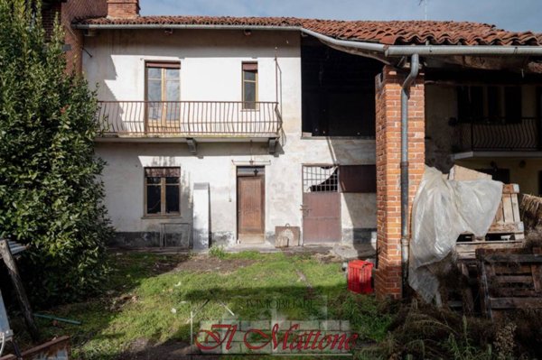 appartamento in vendita a Genola