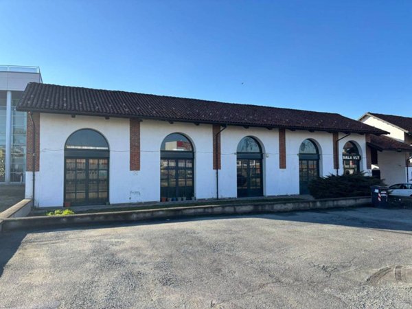 negozio in vendita a Genola