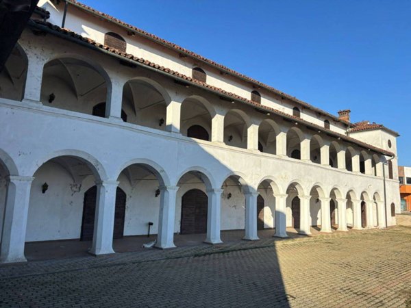 casa indipendente in vendita a Genola