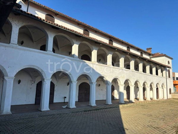 casa indipendente in vendita a Genola