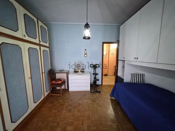 appartamento in vendita a Genola
